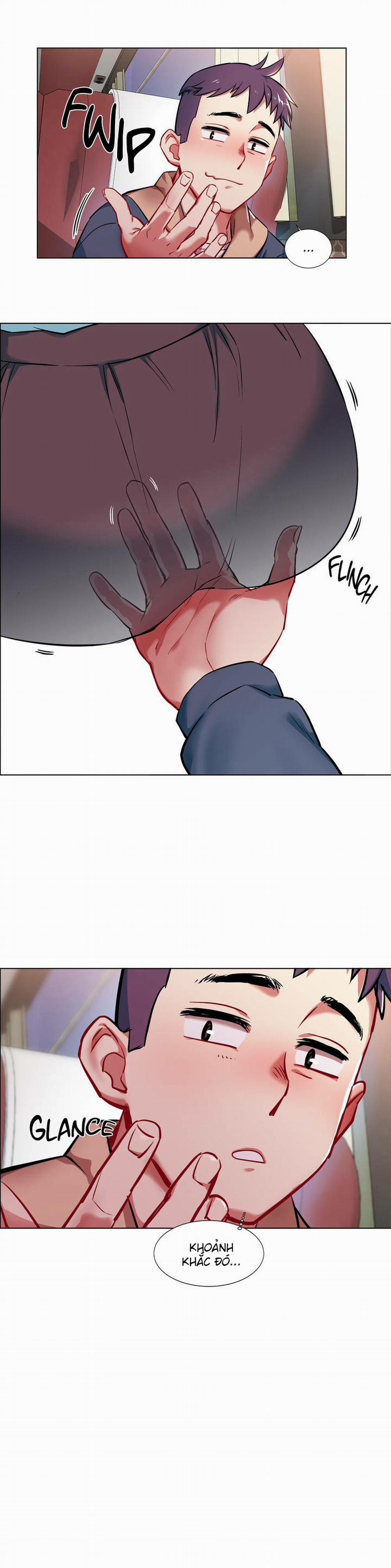 Thuê Băng Phim Heo Vol 0 1 trang 31