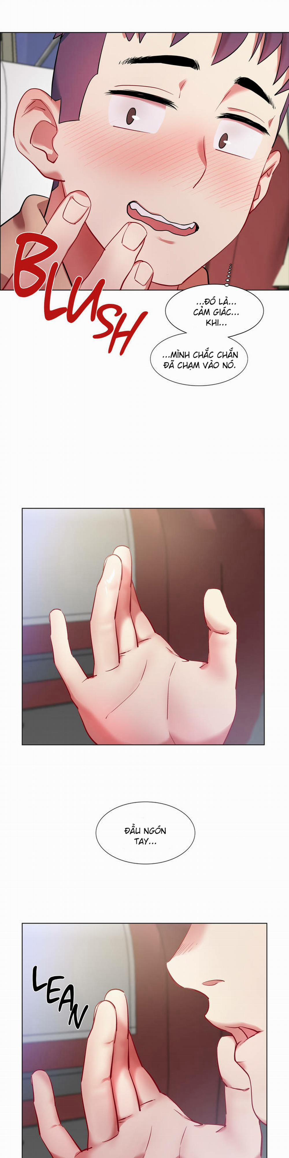 Thuê Băng Phim Heo Vol 0 1 trang 33