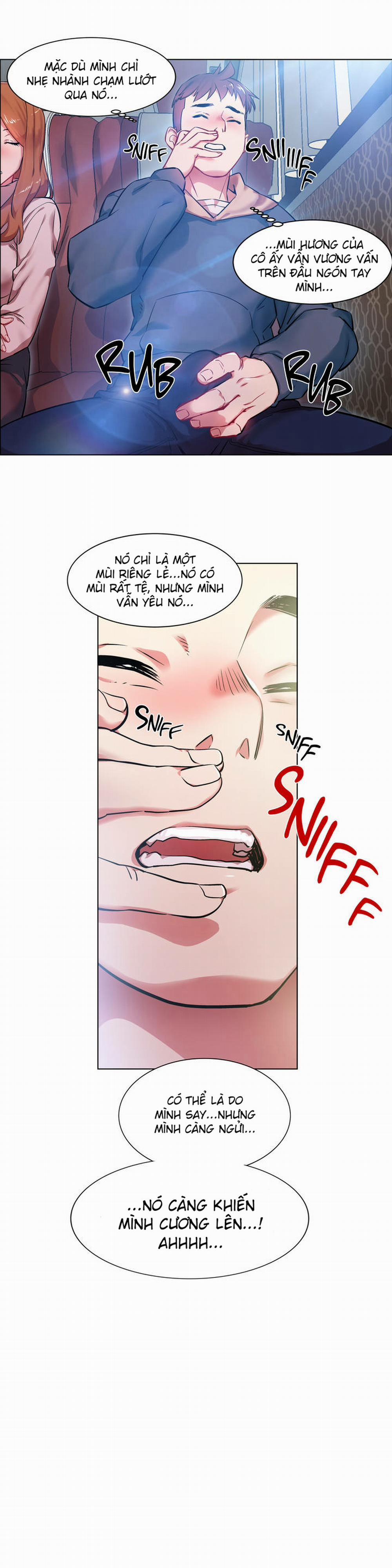 Thuê Băng Phim Heo Vol 0 1 trang 35