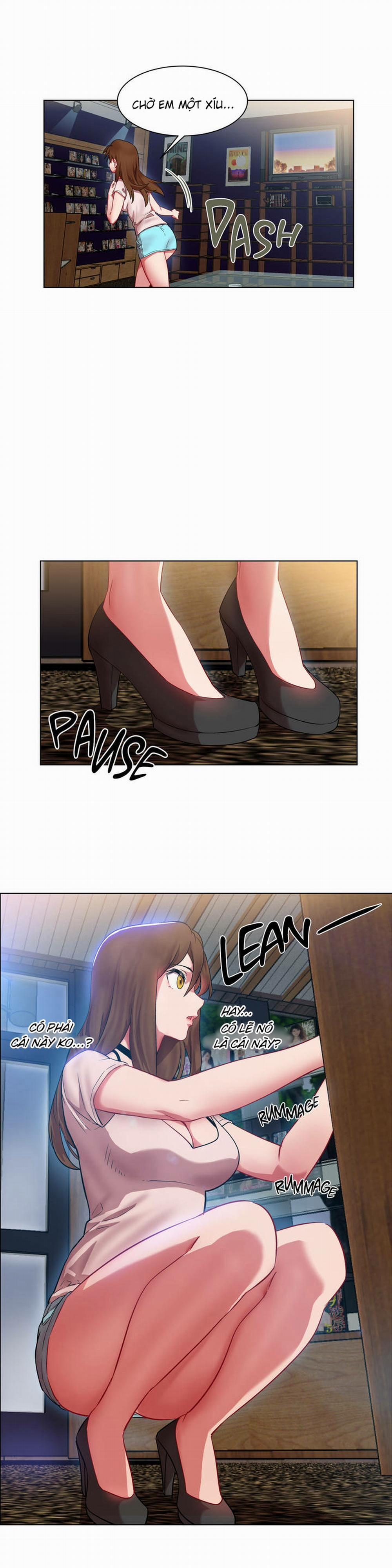 Thuê Băng Phim Heo Vol 0 1 trang 5