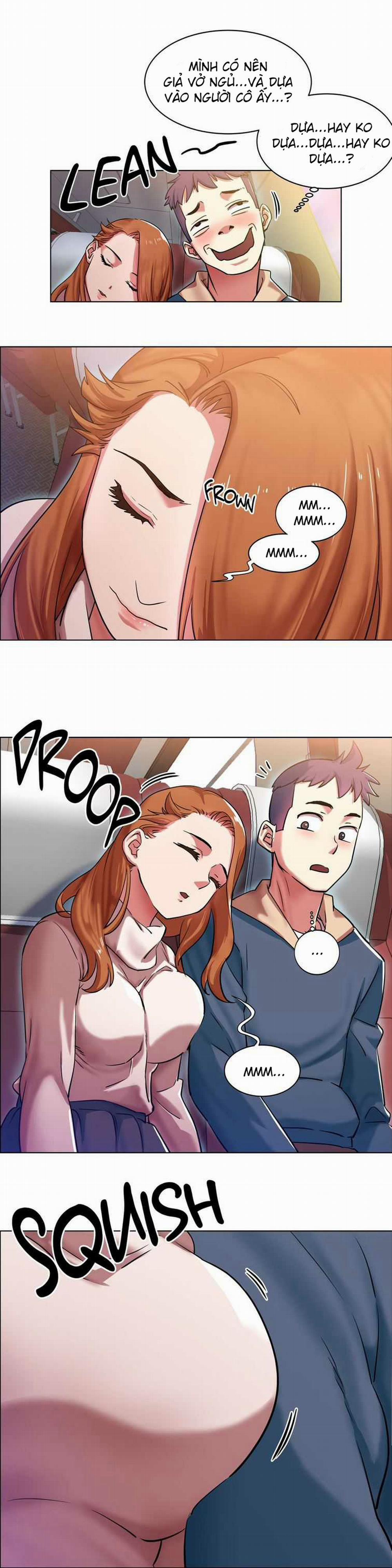 Thuê Băng Phim Heo Vol 0 2 trang 11