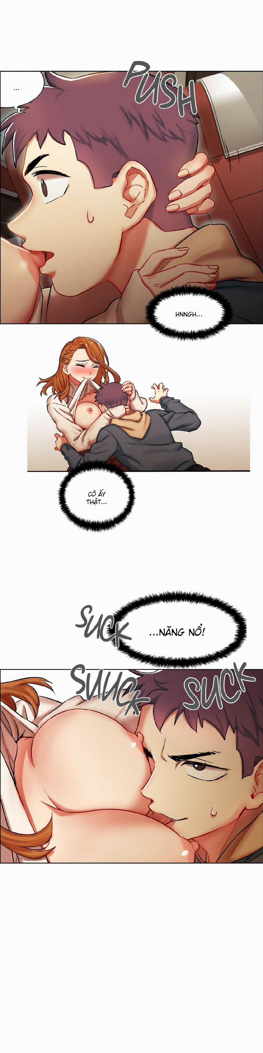 Thuê Băng Phim Heo Vol 0 3 trang 18