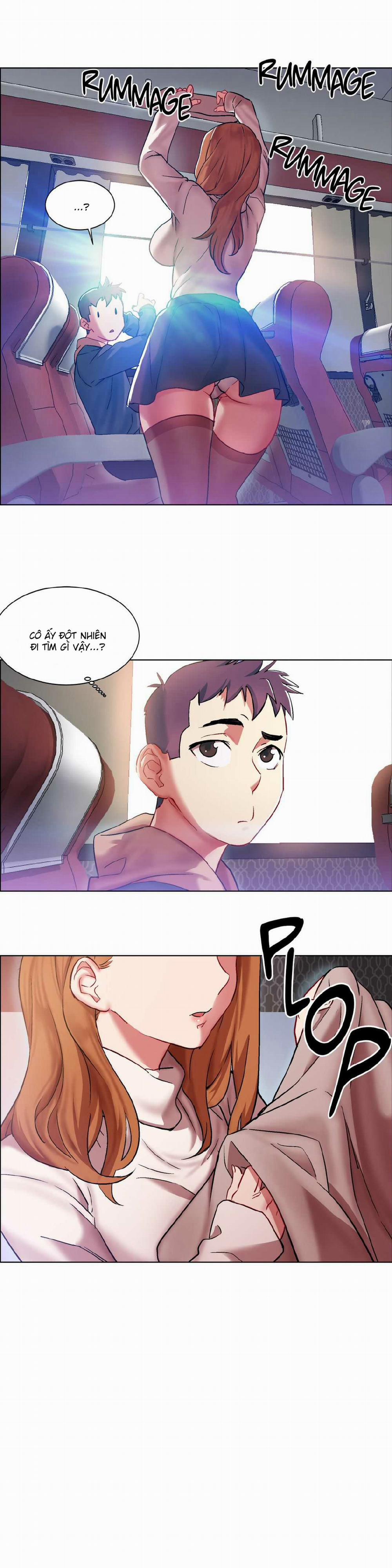 Thuê Băng Phim Heo Vol 0 3 trang 22