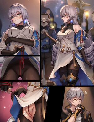 Đọc truyện tranh Thùng rác của nhà khai phá