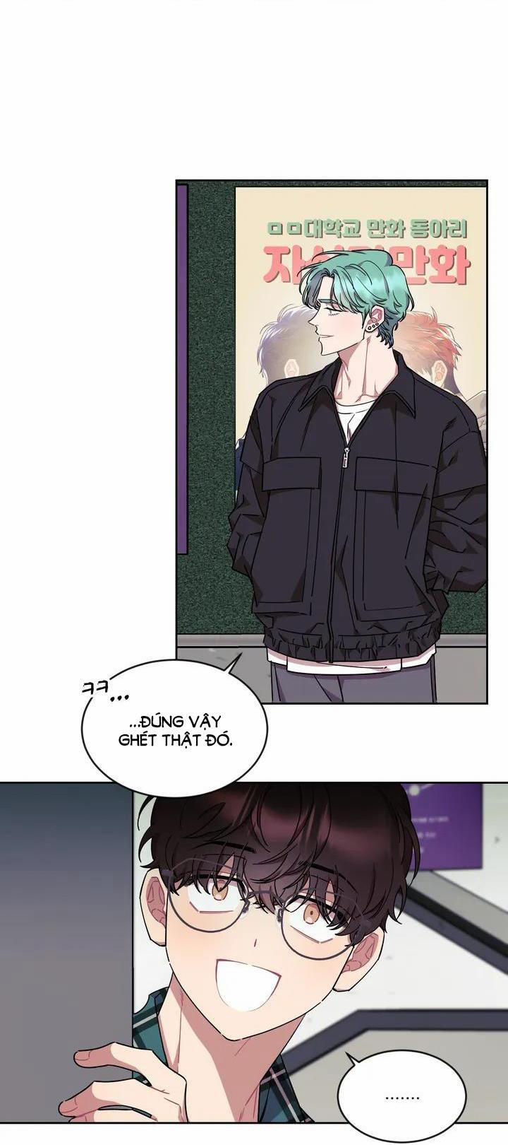 Thước Đo Mức Độ Tình Yêu Đạt 100% 1.5 trang 13