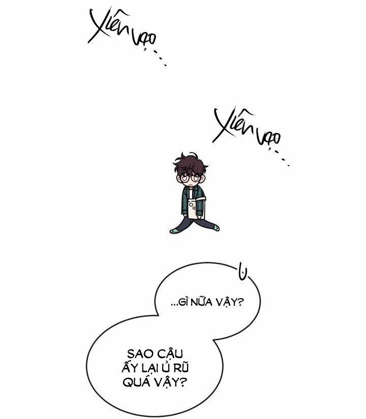 Thước Đo Mức Độ Tình Yêu Đạt 100% 1.5 trang 20