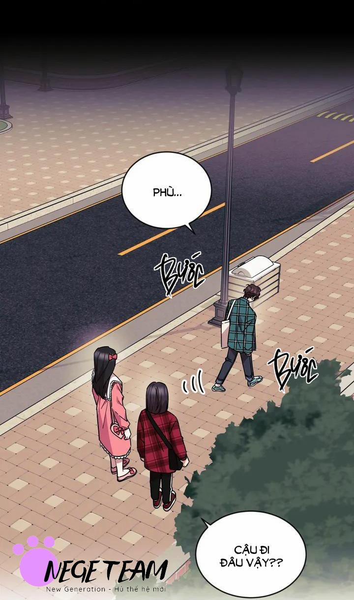 Thước Đo Mức Độ Tình Yêu Đạt 100% 1.5 trang 25