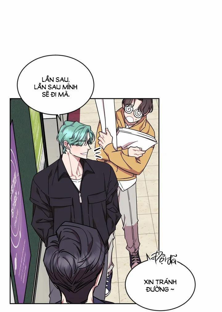 Thước Đo Mức Độ Tình Yêu Đạt 100% 1.5 trang 8