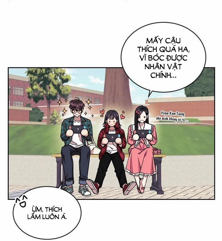 Thước Đo Mức Độ Tình Yêu Đạt 100% 1 trang 32