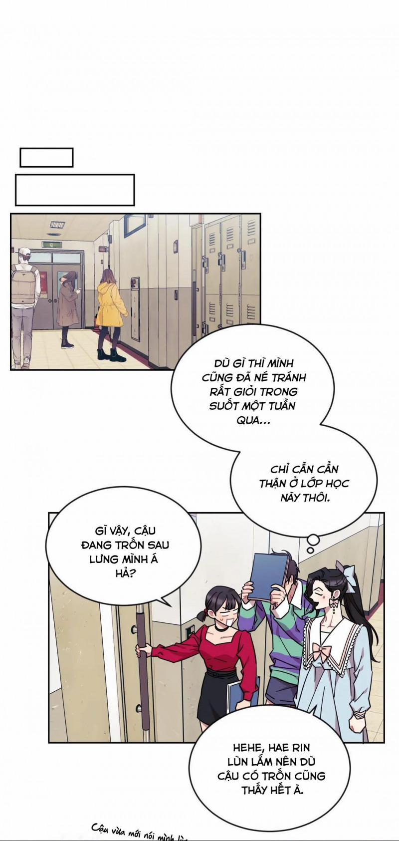 Thước Đo Mức Độ Tình Yêu Đạt 100% 2.5 trang 1