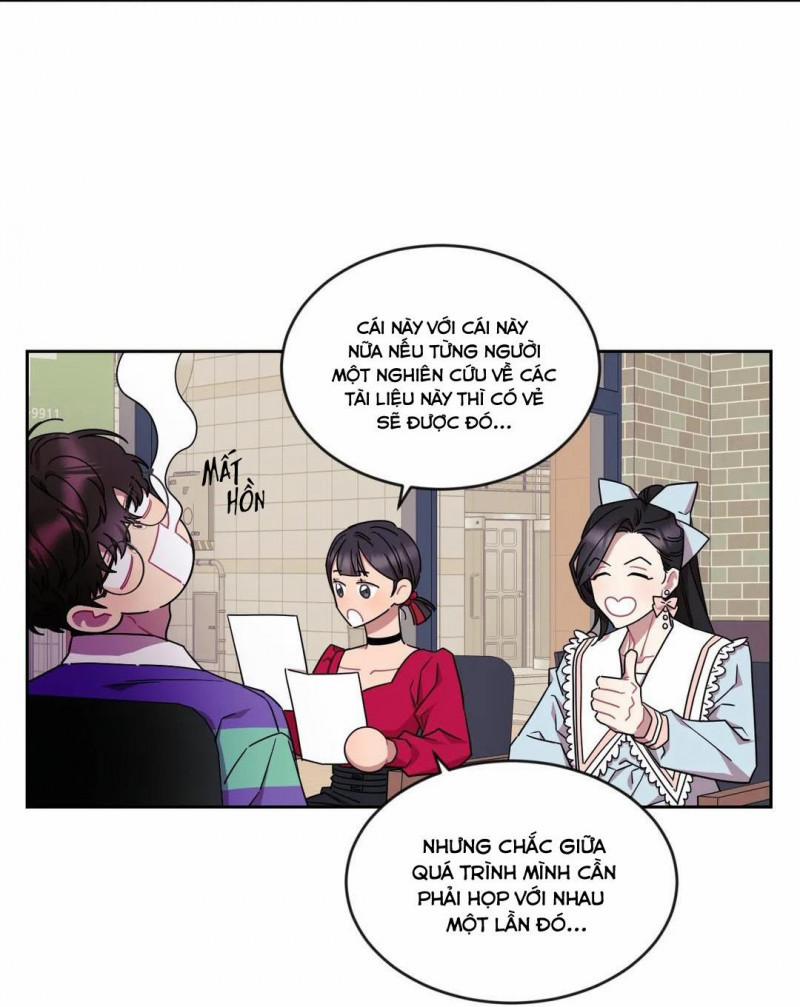 Thước Đo Mức Độ Tình Yêu Đạt 100% 2.5 trang 16