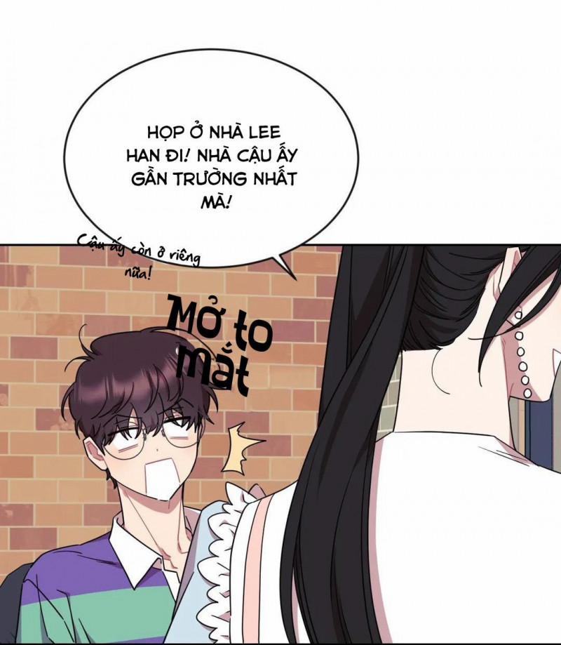 Thước Đo Mức Độ Tình Yêu Đạt 100% 2.5 trang 17