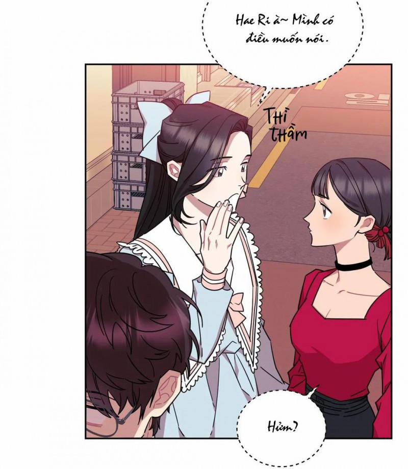 Thước Đo Mức Độ Tình Yêu Đạt 100% 2.5 trang 27