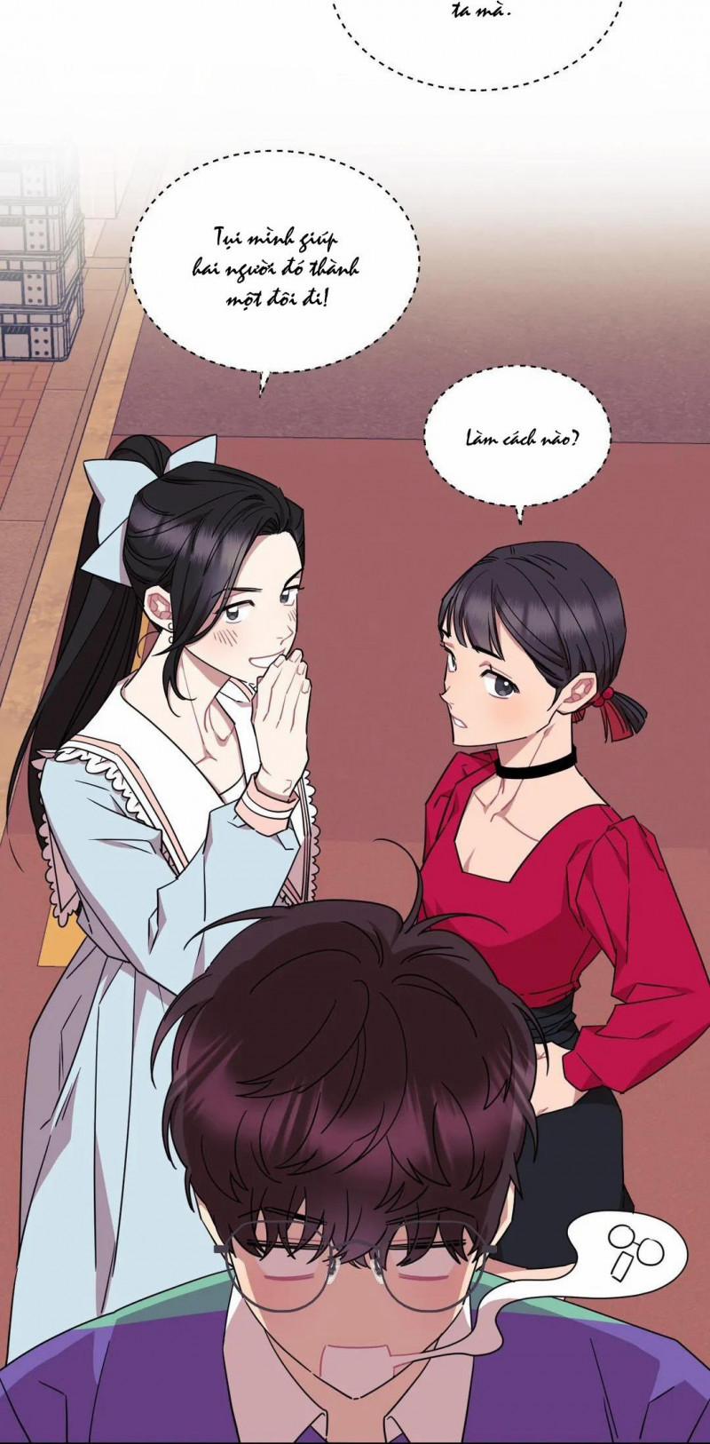 Thước Đo Mức Độ Tình Yêu Đạt 100% 2.5 trang 29