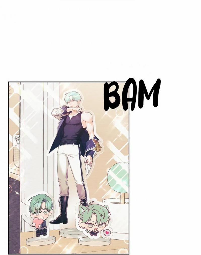 Thước Đo Mức Độ Tình Yêu Đạt 100% 2.5 trang 34