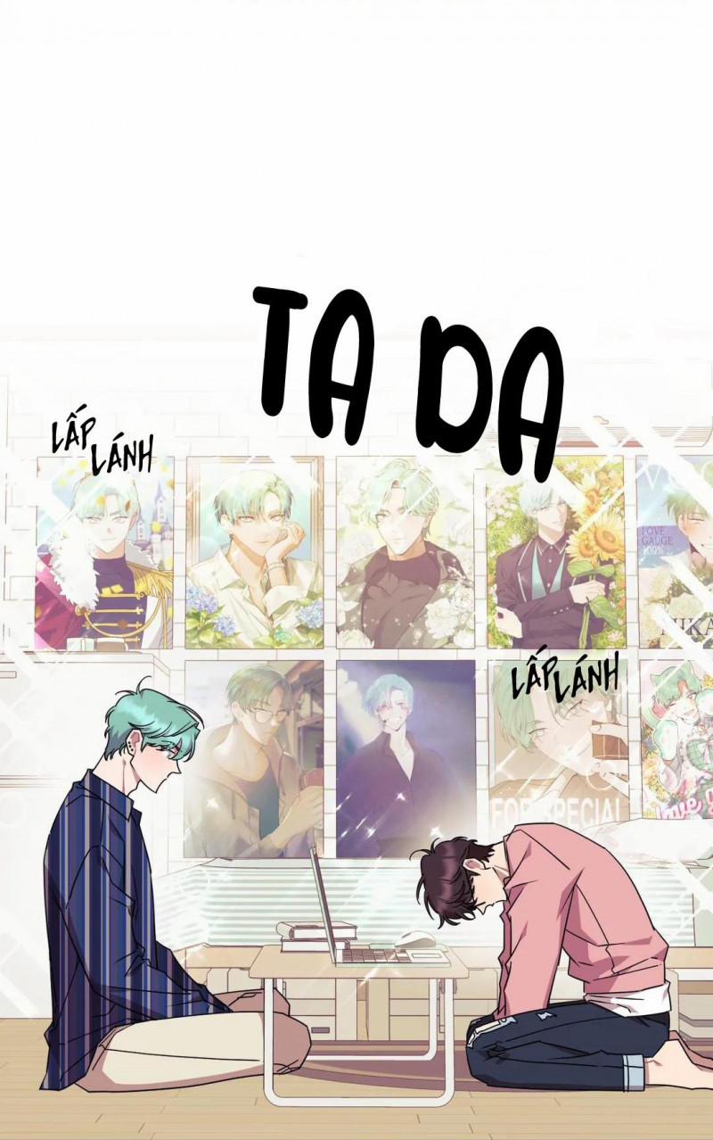 Thước Đo Mức Độ Tình Yêu Đạt 100% 2.5 trang 36