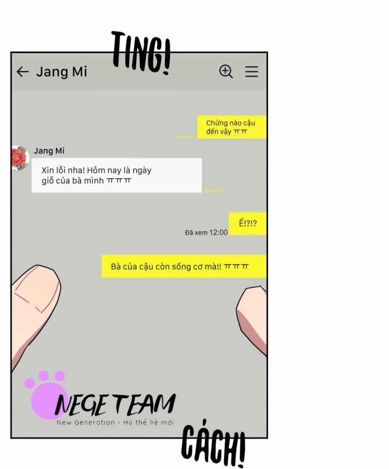 Thước Đo Mức Độ Tình Yêu Đạt 100% 2.5 trang 38