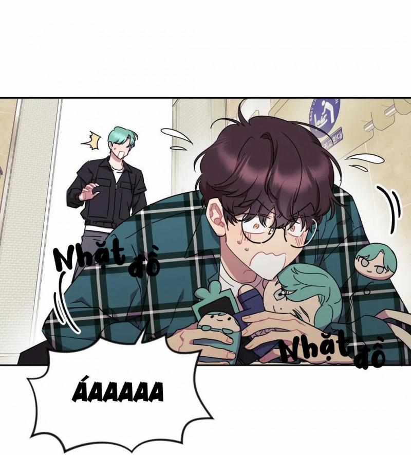 Thước Đo Mức Độ Tình Yêu Đạt 100% 2 trang 0