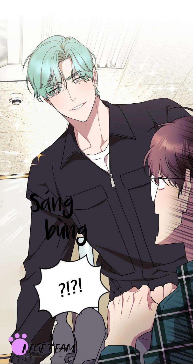 Thước Đo Mức Độ Tình Yêu Đạt 100% 2 trang 17