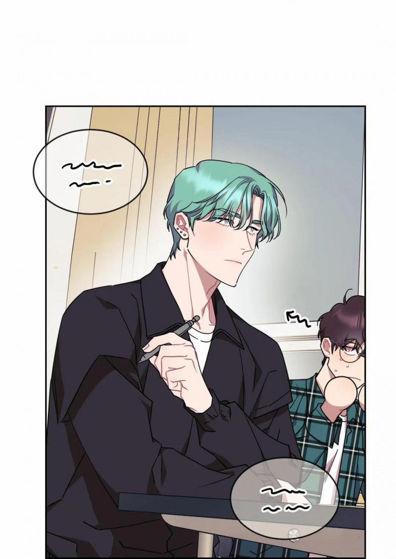 Thước Đo Mức Độ Tình Yêu Đạt 100% 2 trang 26