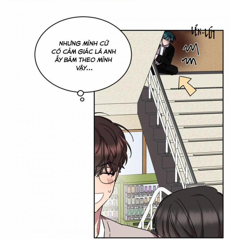 Thước Đo Mức Độ Tình Yêu Đạt 100% 2 trang 31