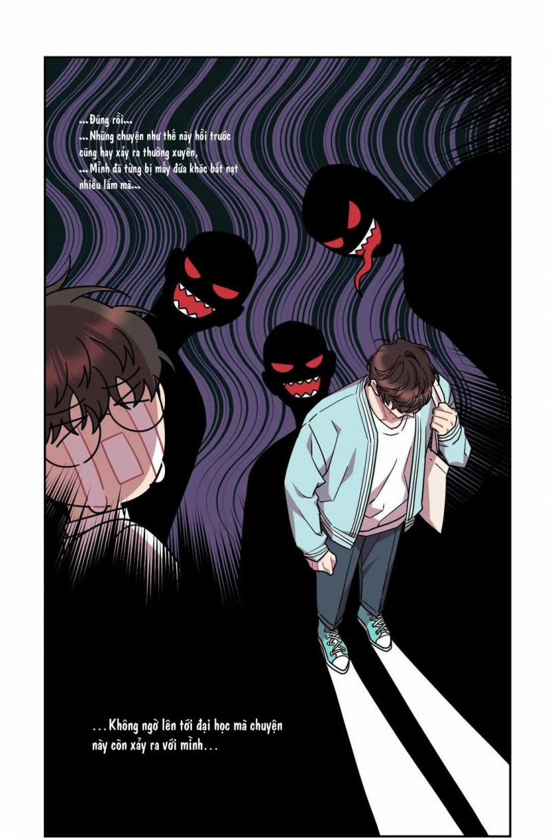 Thước Đo Mức Độ Tình Yêu Đạt 100% 2 trang 34