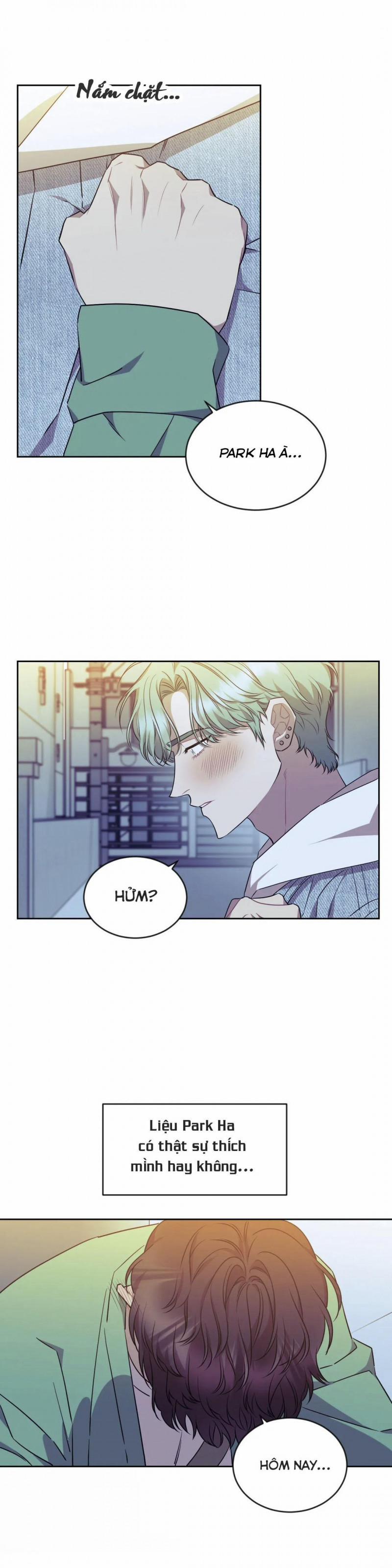 Thước Đo Mức Độ Tình Yêu Đạt 100% 3.5 trang 10