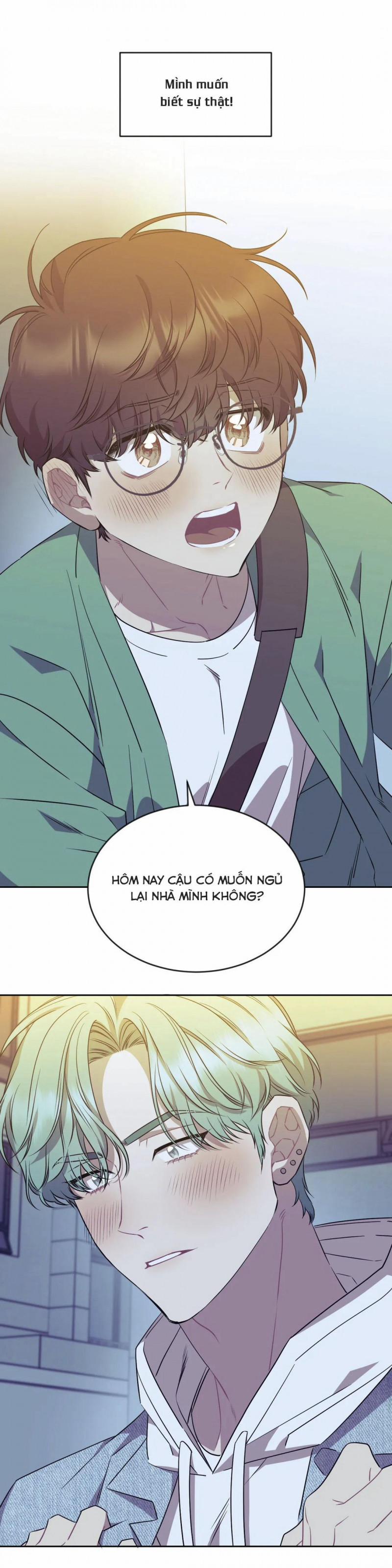 Thước Đo Mức Độ Tình Yêu Đạt 100% 3.5 trang 11