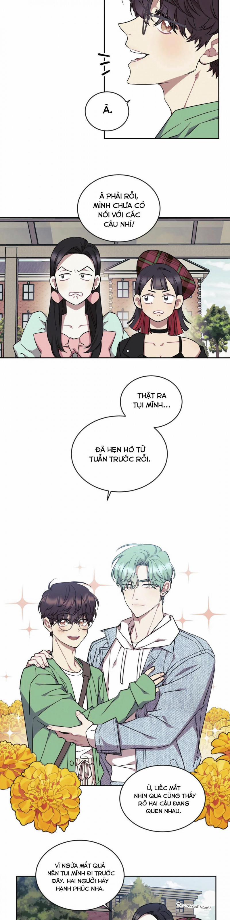 Thước Đo Mức Độ Tình Yêu Đạt 100% 3.5 trang 2