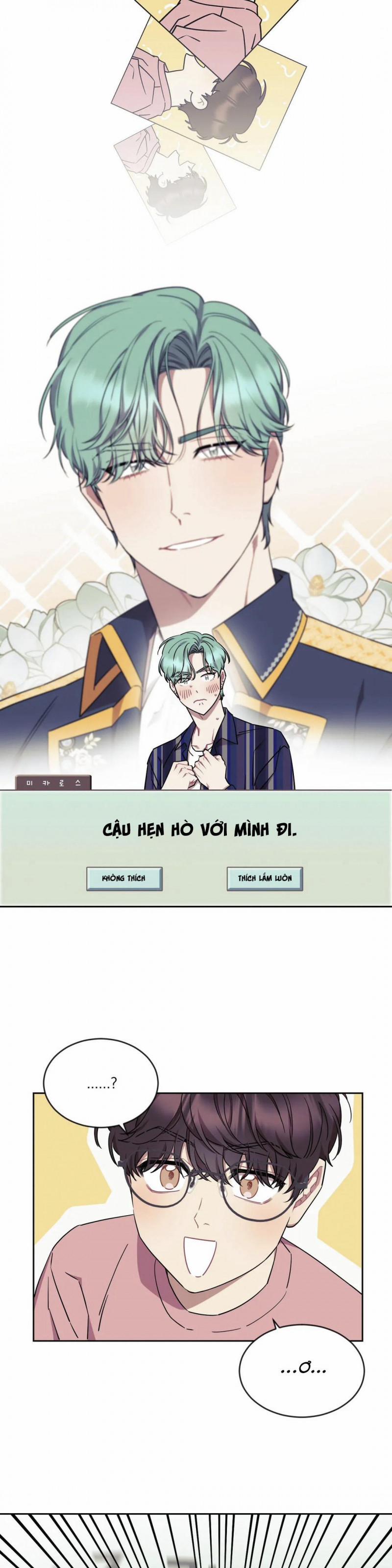 Thước Đo Mức Độ Tình Yêu Đạt 100% 3 trang 6