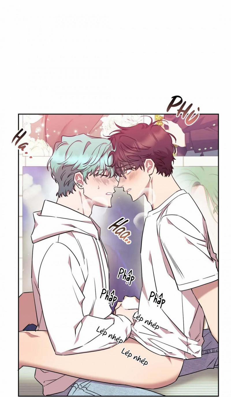 Thước Đo Mức Độ Tình Yêu Đạt 100% 4 trang 30