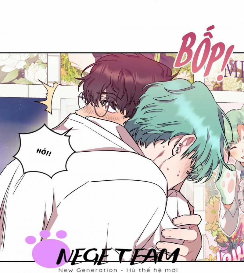 Thước Đo Mức Độ Tình Yêu Đạt 100% 4 trang 35