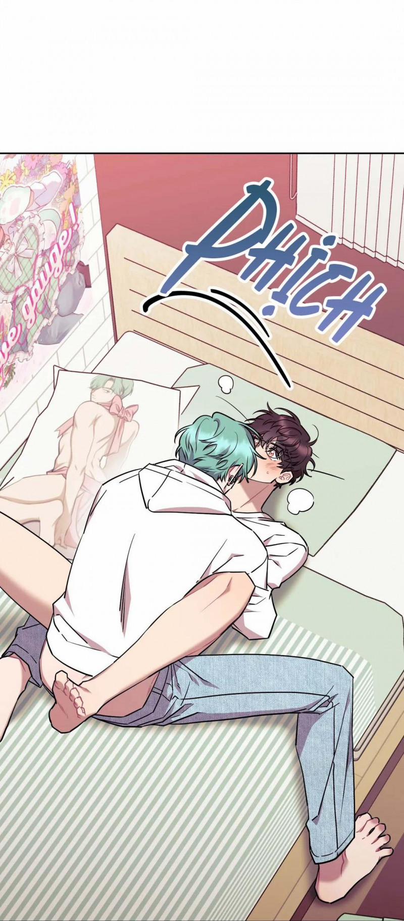 Thước Đo Mức Độ Tình Yêu Đạt 100% 4 trang 37