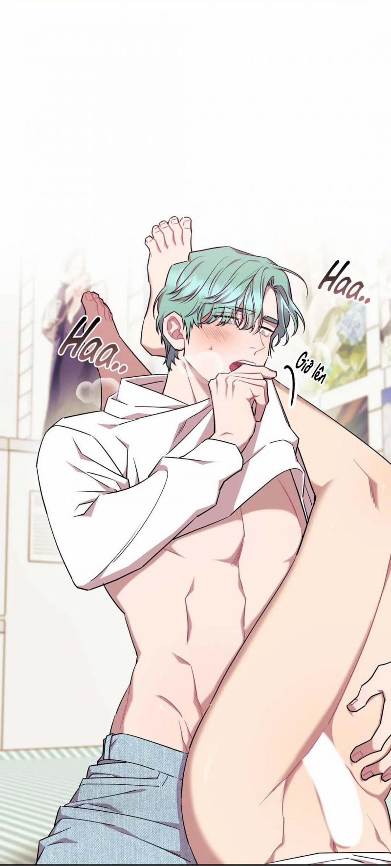 Thước Đo Mức Độ Tình Yêu Đạt 100% 4 trang 40