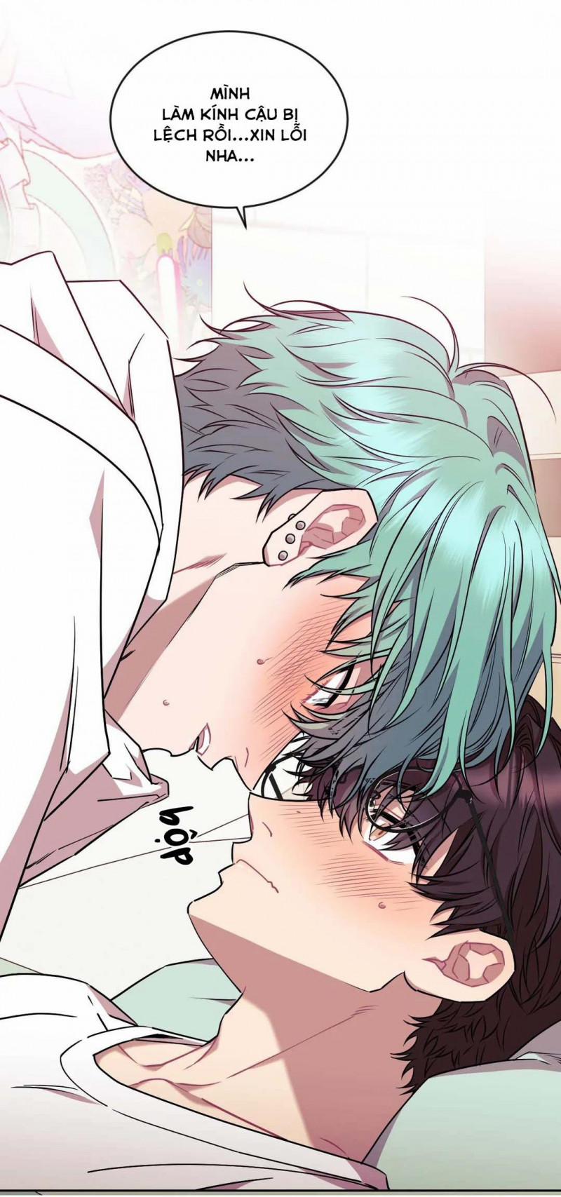 Thước Đo Mức Độ Tình Yêu Đạt 100% 4 trang 43