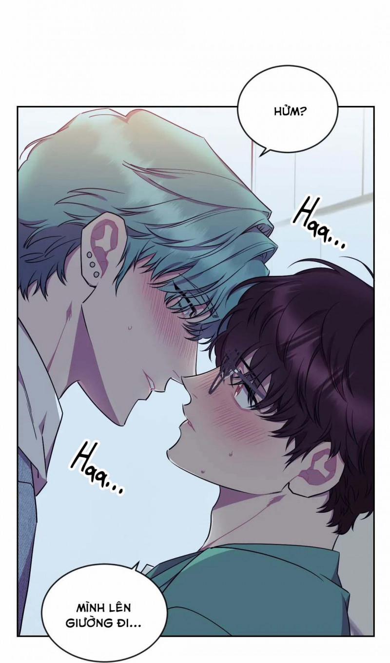 Thước Đo Mức Độ Tình Yêu Đạt 100% 4 trang 8