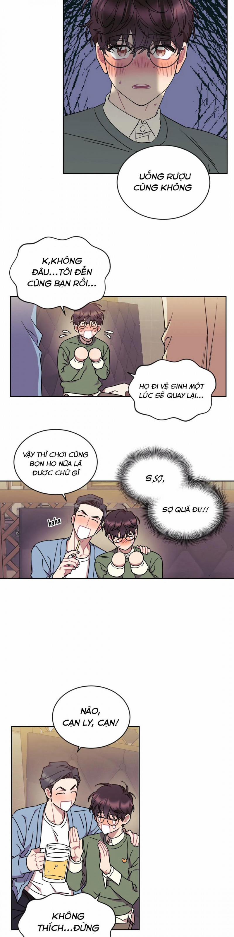 Thước Đo Mức Độ Tình Yêu Đạt 100% 5.5 trang 4