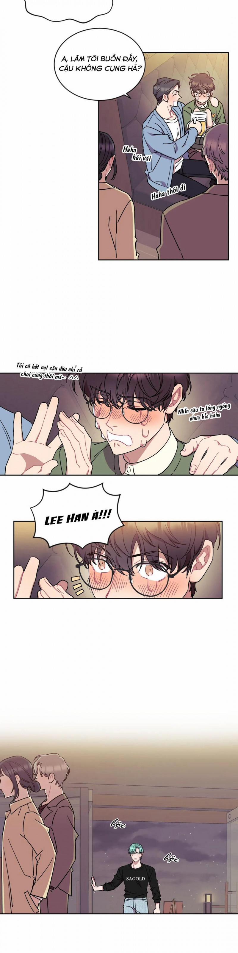 Thước Đo Mức Độ Tình Yêu Đạt 100% 5.5 trang 5