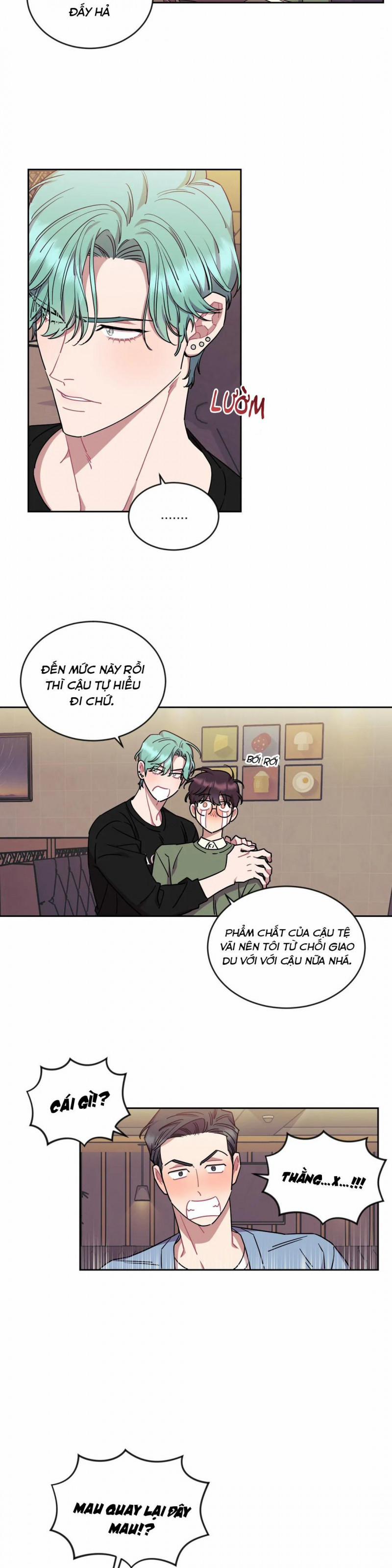 Thước Đo Mức Độ Tình Yêu Đạt 100% 5.5 trang 7