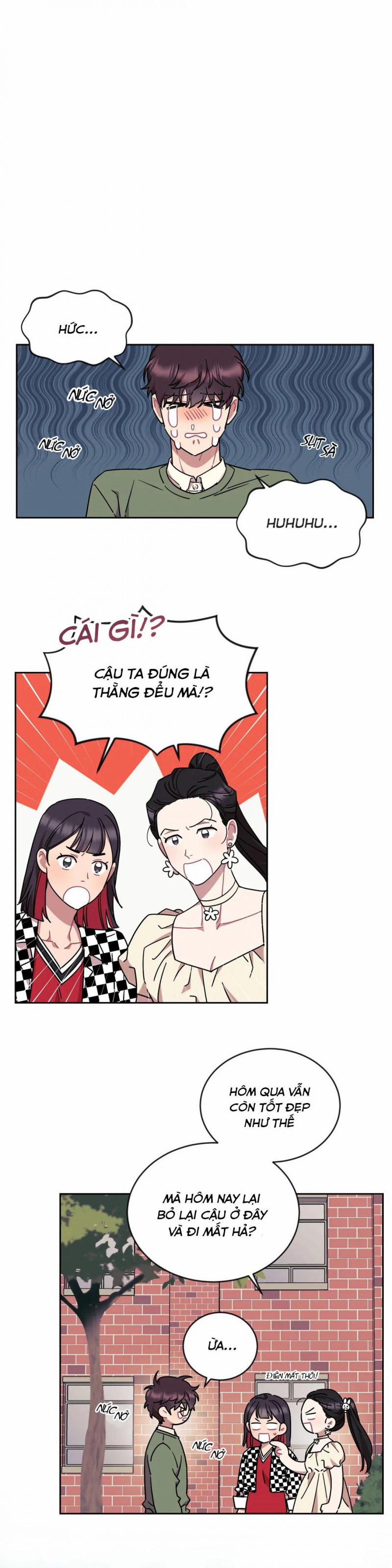 Thước Đo Mức Độ Tình Yêu Đạt 100% 5 trang 1