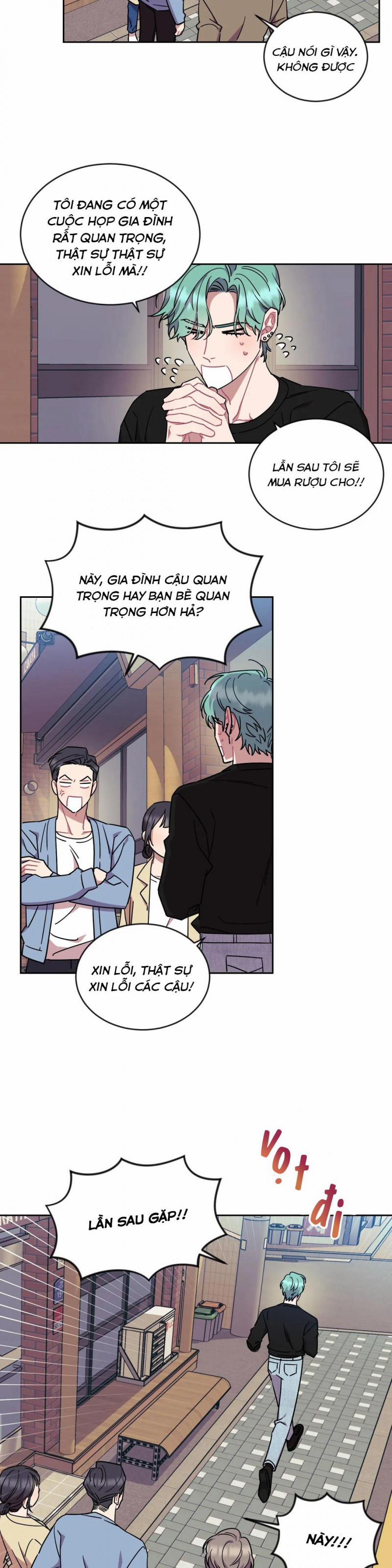 Thước Đo Mức Độ Tình Yêu Đạt 100% 5 trang 3