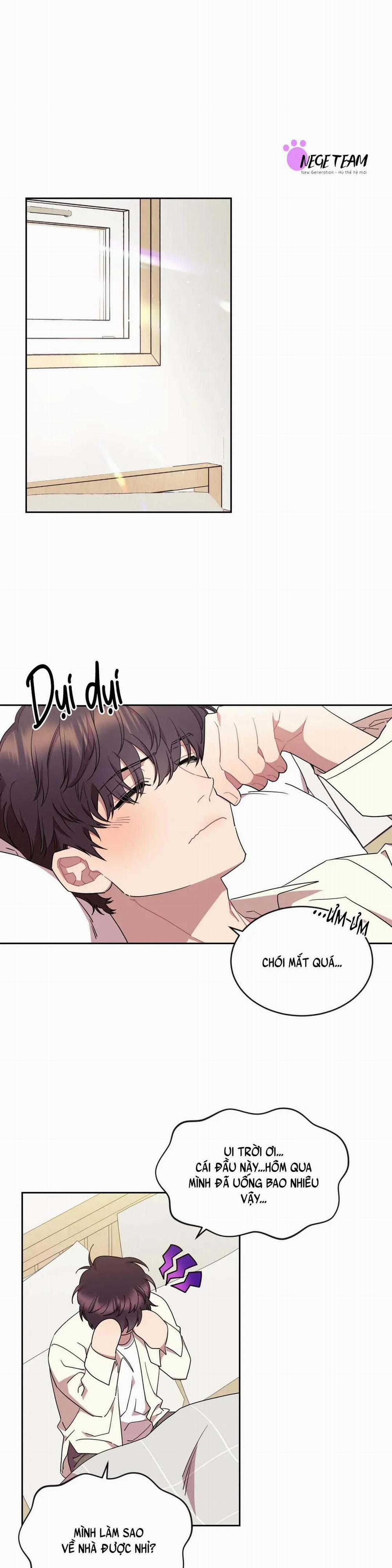 Thước Đo Mức Độ Tình Yêu Đạt 100% 6 trang 0