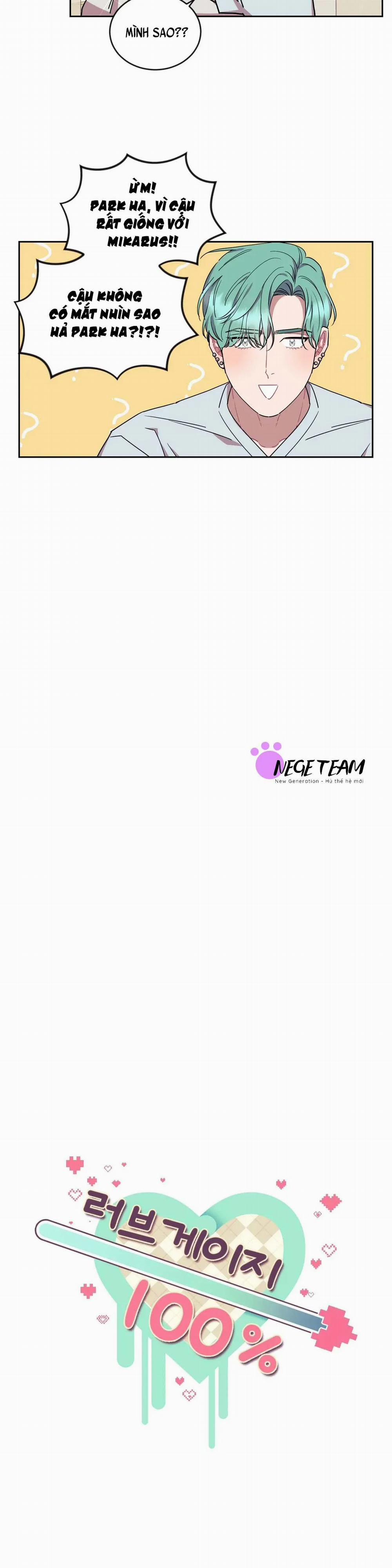 Thước Đo Mức Độ Tình Yêu Đạt 100% 6 trang 10