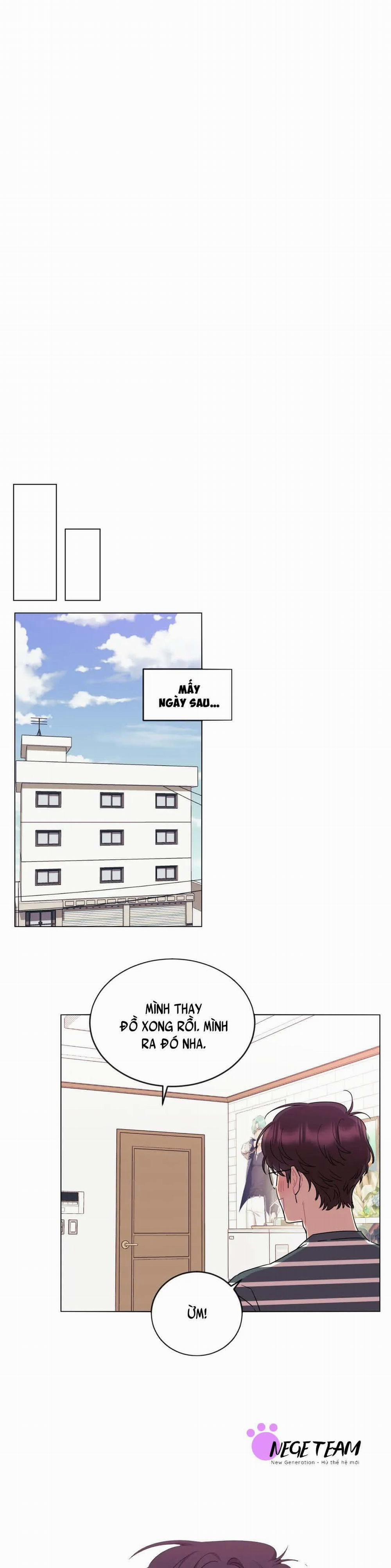 Thước Đo Mức Độ Tình Yêu Đạt 100% 6 trang 11