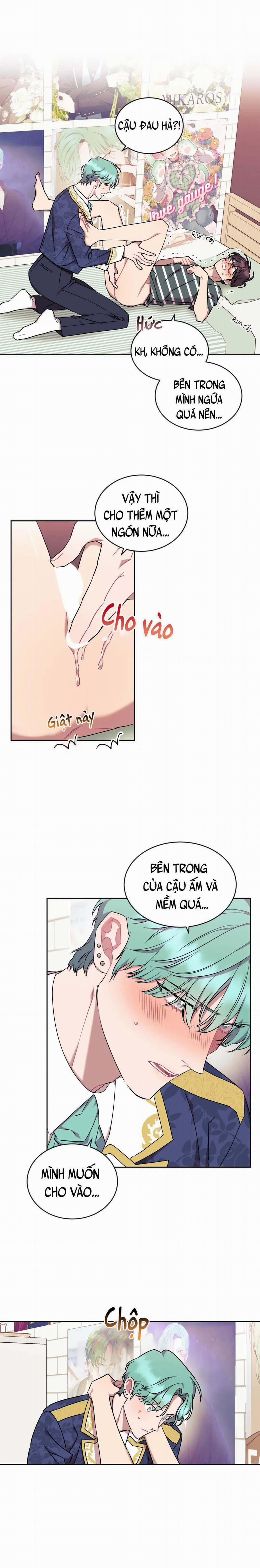 Thước Đo Mức Độ Tình Yêu Đạt 100% 6 trang 18