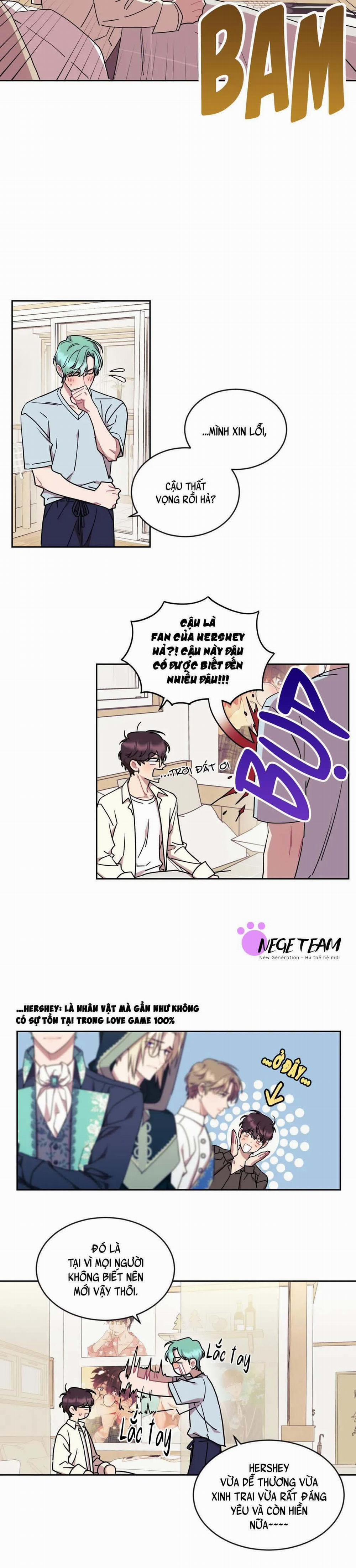 Thước Đo Mức Độ Tình Yêu Đạt 100% 6 trang 3