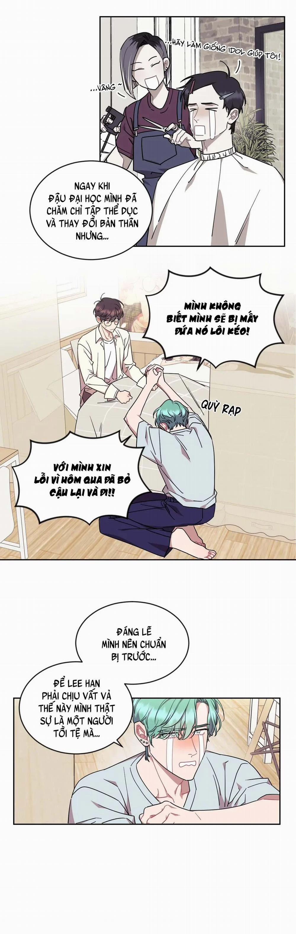 Thước Đo Mức Độ Tình Yêu Đạt 100% 6 trang 7