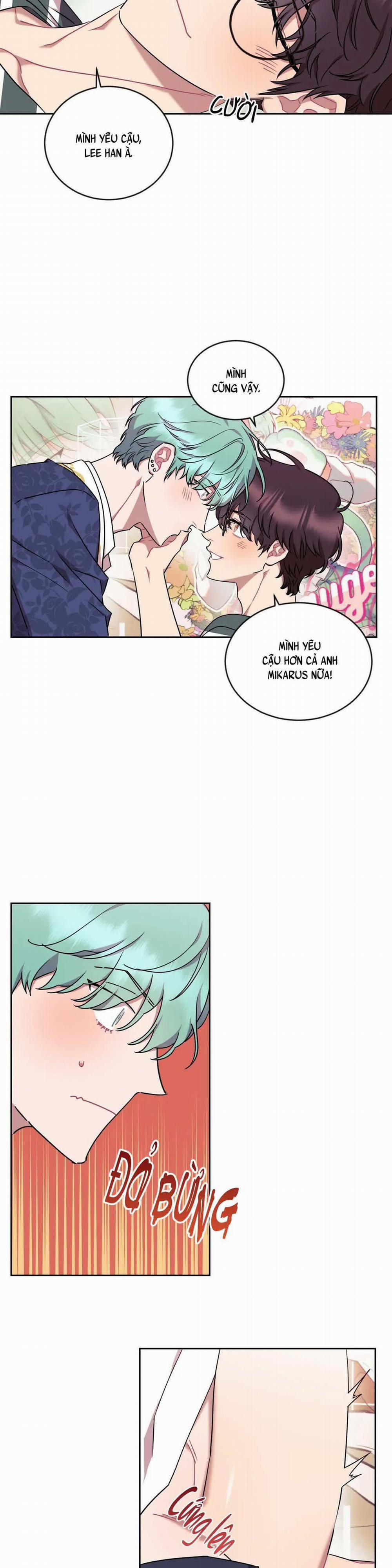 Thước Đo Mức Độ Tình Yêu Đạt 100% 7 trang 11