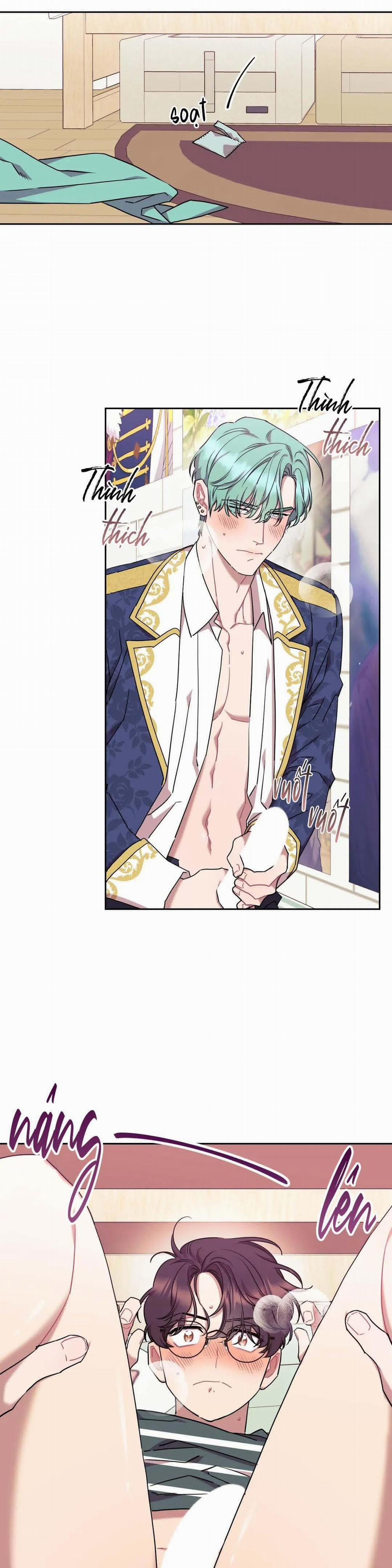 Thước Đo Mức Độ Tình Yêu Đạt 100% 7 trang 2