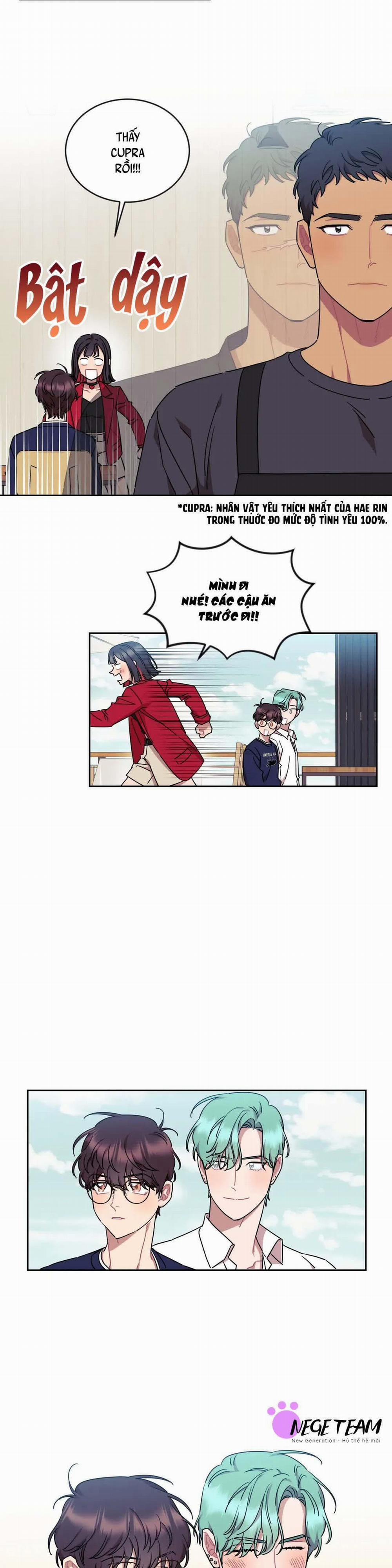 Thước Đo Mức Độ Tình Yêu Đạt 100% 7 trang 20